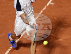 Brazil Rio Open Tennis