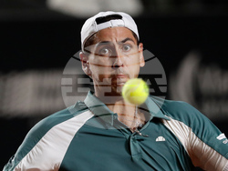 Brazil Rio Open Tennis