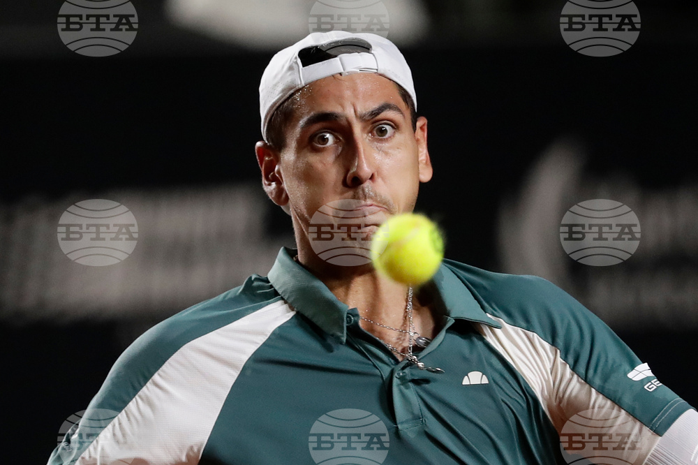 Brazil Rio Open Tennis