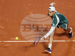 Brazil Rio Open Tennis