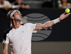 Brazil Rio Open Tennis