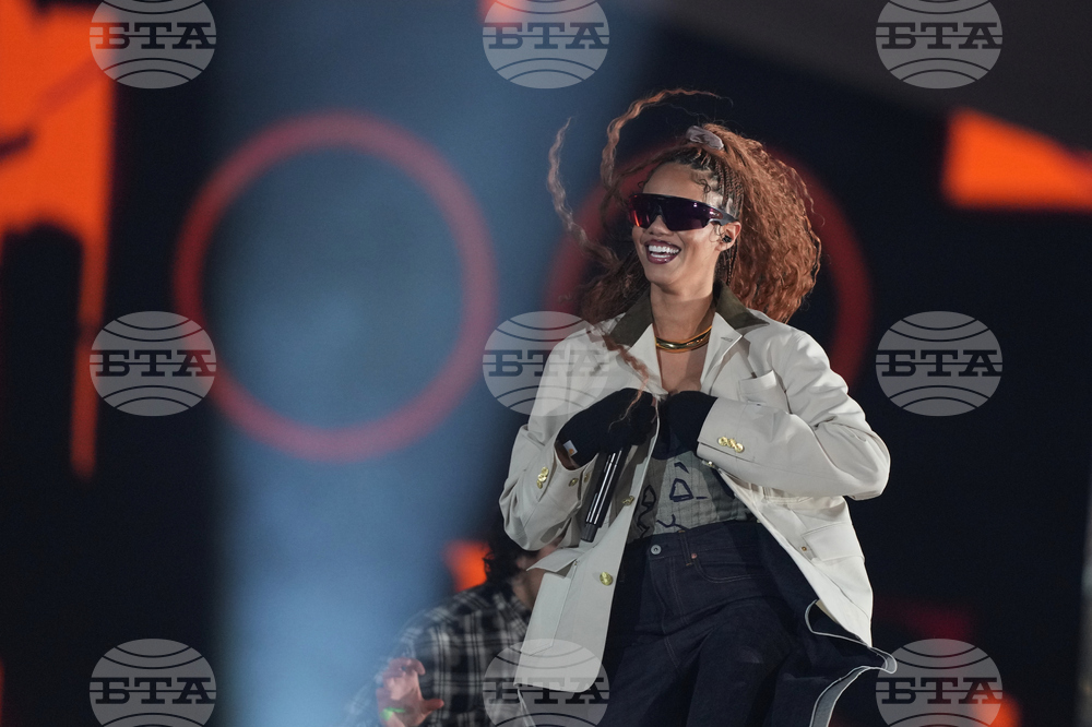 Milan Cortina Olympics Closing Ceremony