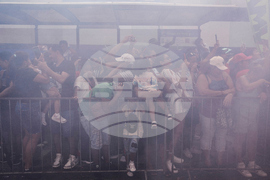 Panama Lunar New Year