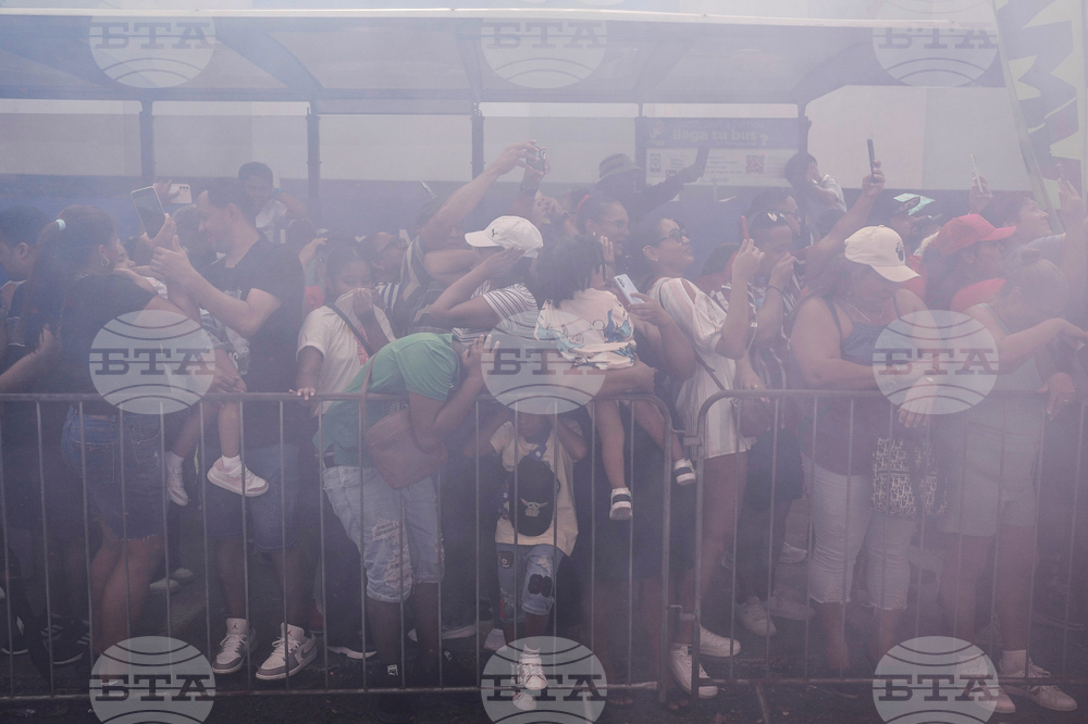 Panama Lunar New Year