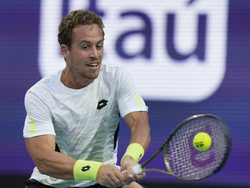 Miami Open Tennis