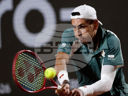 Brazil Rio Open Tennis