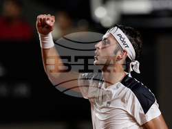 Brazil Rio Open Tennis