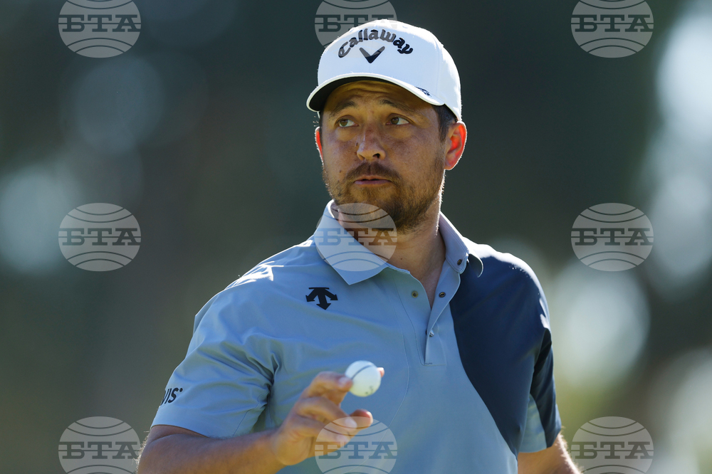 Genesis Invitational Golf