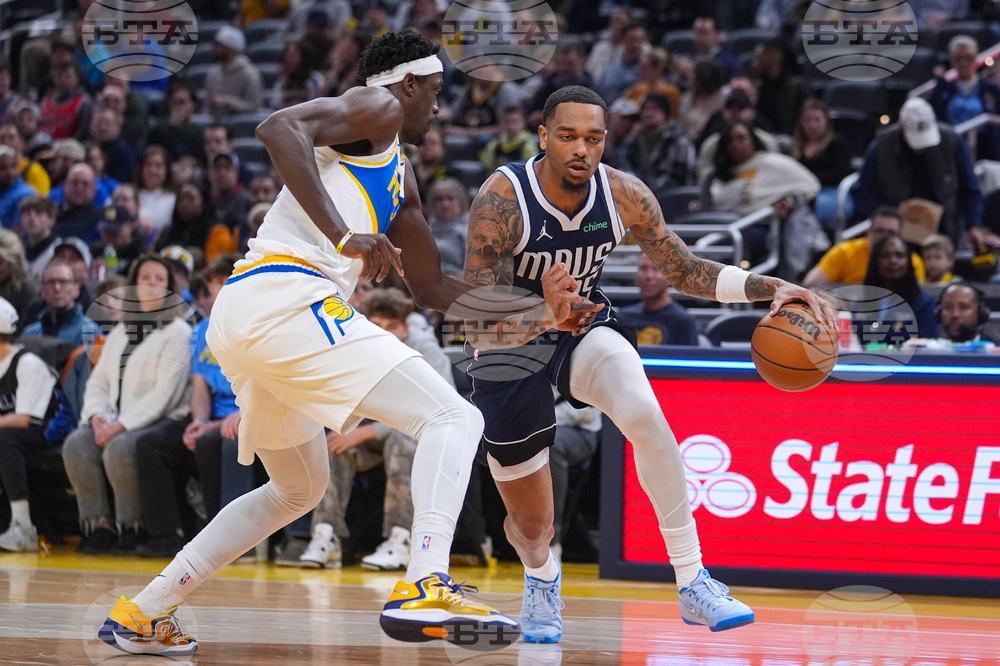 Mavericks Pacers Basketball