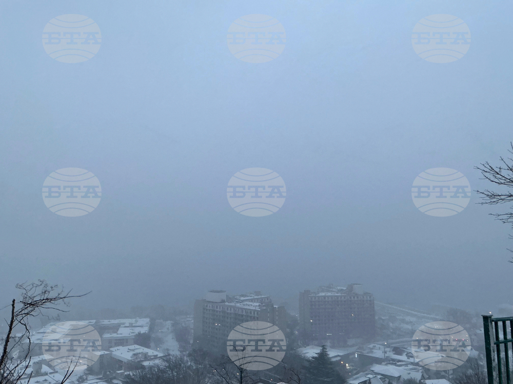 Winter Weather New Jersey