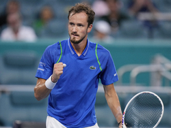 Miami Open Tennis