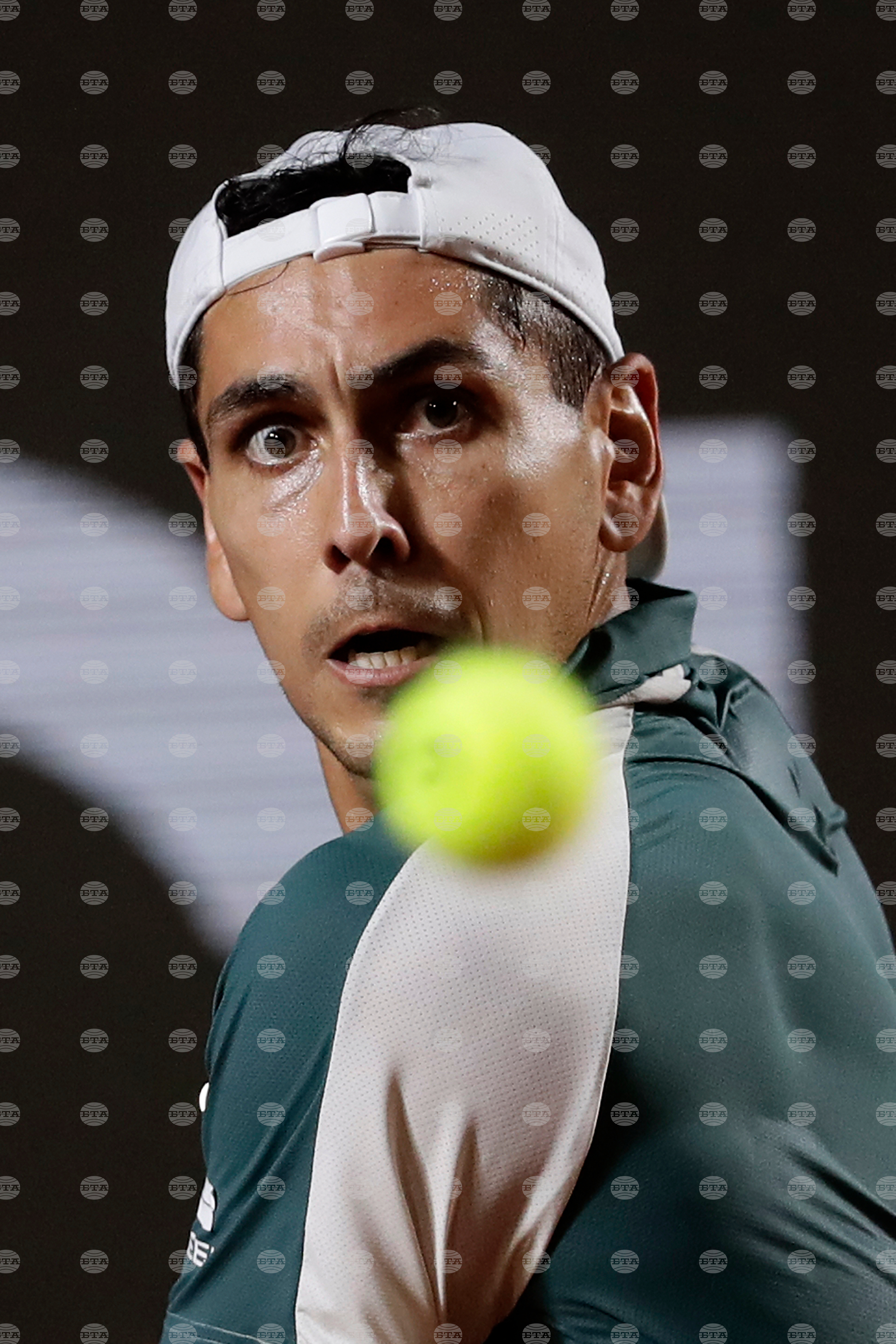 Brazil Rio Open Tennis