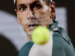 Brazil Rio Open Tennis