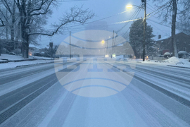 Winter Weather New Jersey