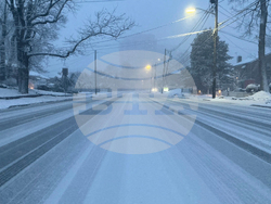 Winter Weather New Jersey