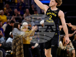 Nuggets Warriors Basketball