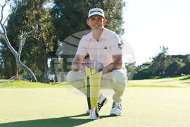 Genesis Invitational Golf