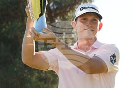 Genesis Invitational Golf