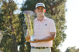 Genesis Invitational Golf