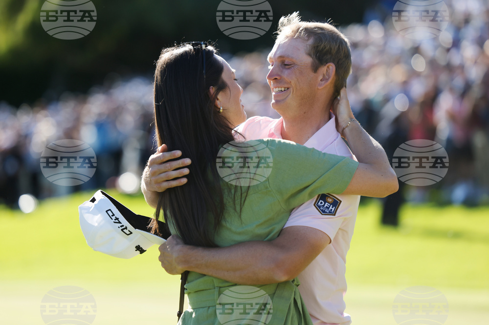 Genesis Invitational Golf