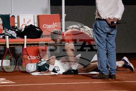 Brazil Rio Open Tennis