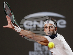 Brazil Rio Open Tennis