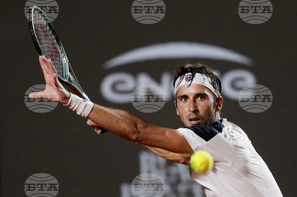 Brazil Rio Open Tennis