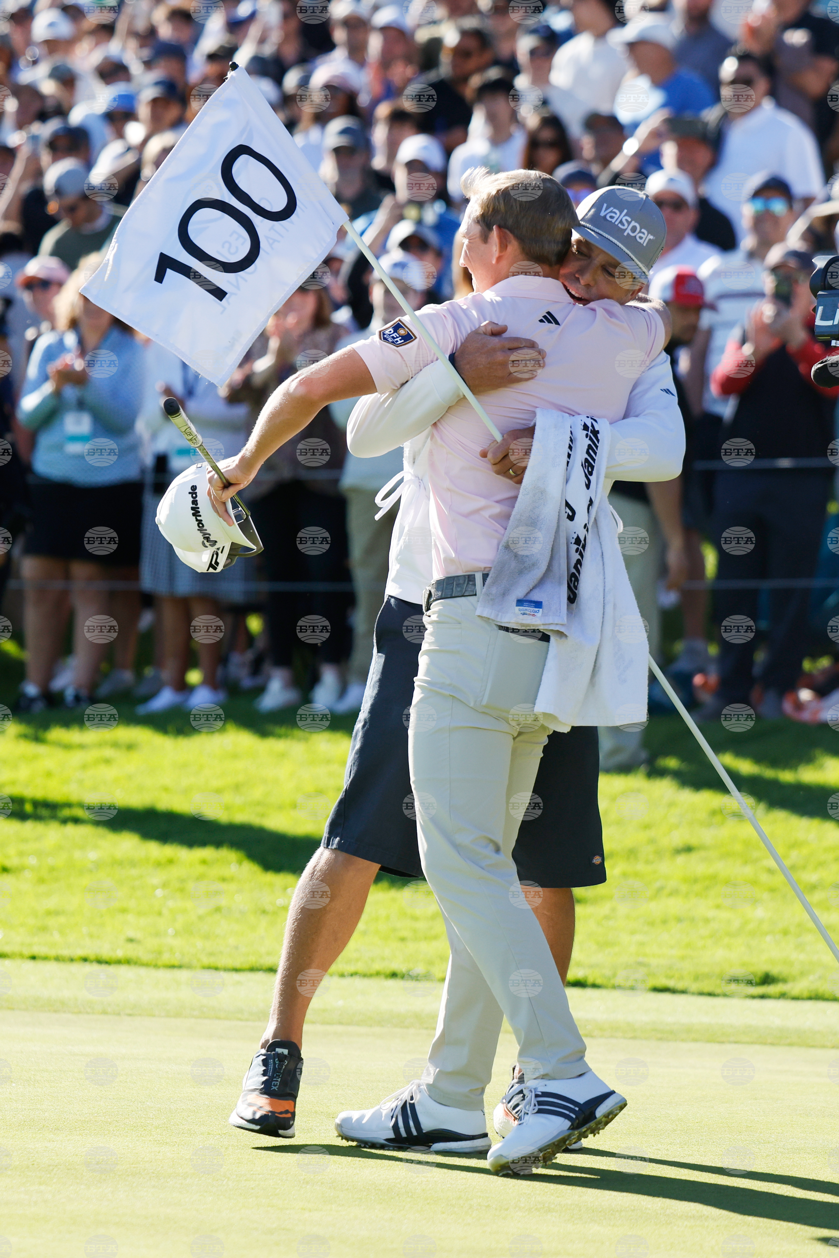 Genesis Invitational Golf