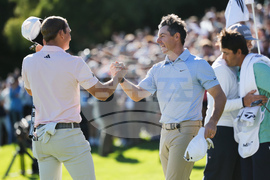 Genesis Invitational Golf