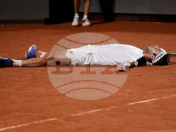 Brazil Rio Open Tennis