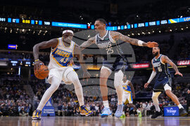 Mavericks Pacers Basketball