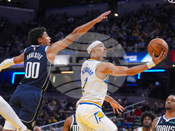 Mavericks Pacers Basketball