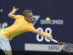 Miami Open Tennis