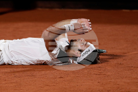 Brazil Rio Open Tennis