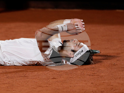 Brazil Rio Open Tennis