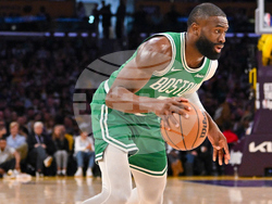 Celtics Lakers Basketball