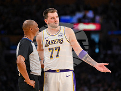 Celtics Lakers Basketball