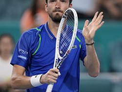 Miami Open Tennis