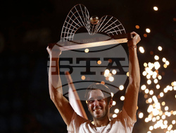 Brazil Rio Open Tennis