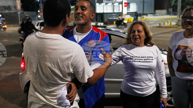 Политически затворници започват гладна стачка във Венецуела