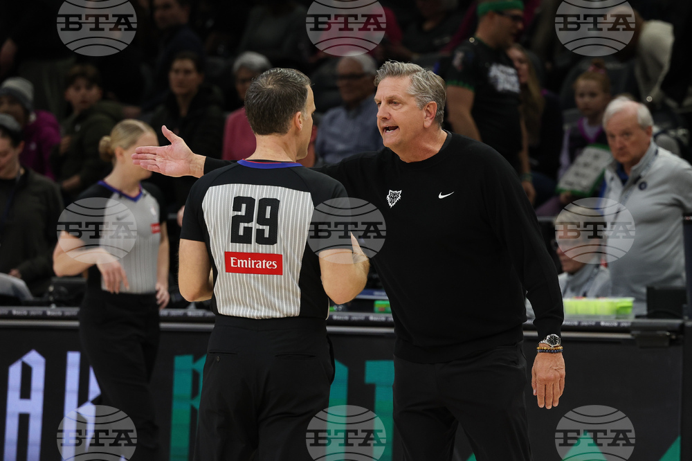 76ers Timberwolves Basketball