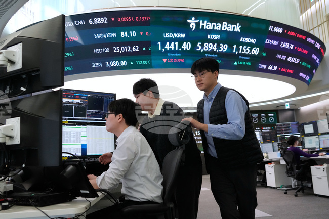 Азиатските пазари без ясна посока след спада на котировките на Уолстрийт