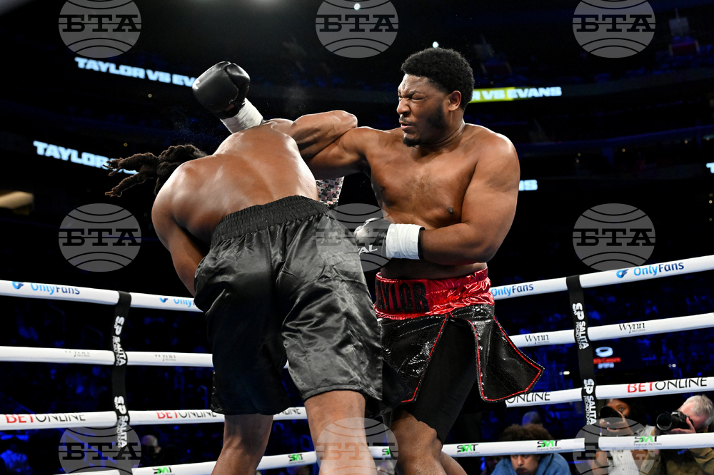 Shields Crews-Dezurn Boxing