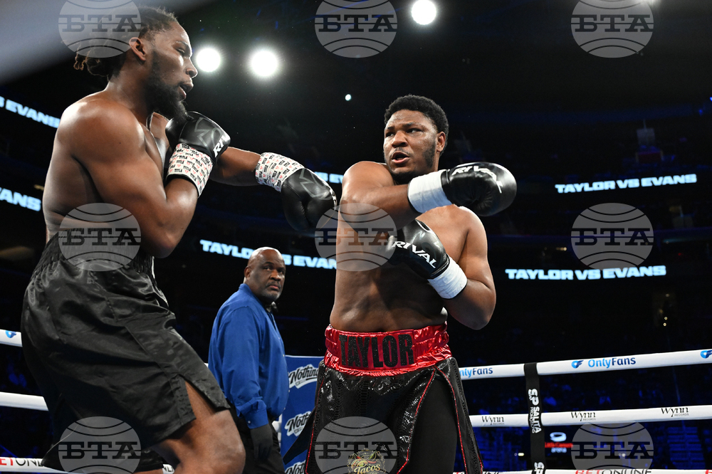 Shields Crews-Dezurn Boxing