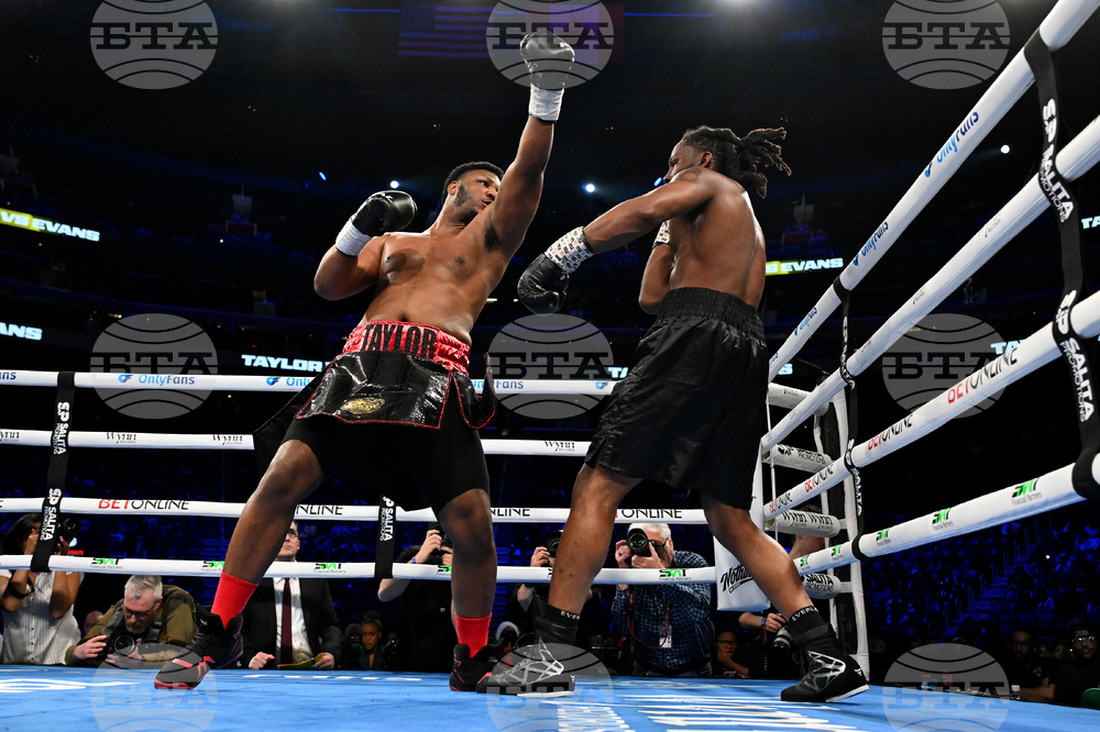 Shields Crews-Dezurn Boxing