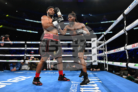 Shields Crews-Dezurn Boxing