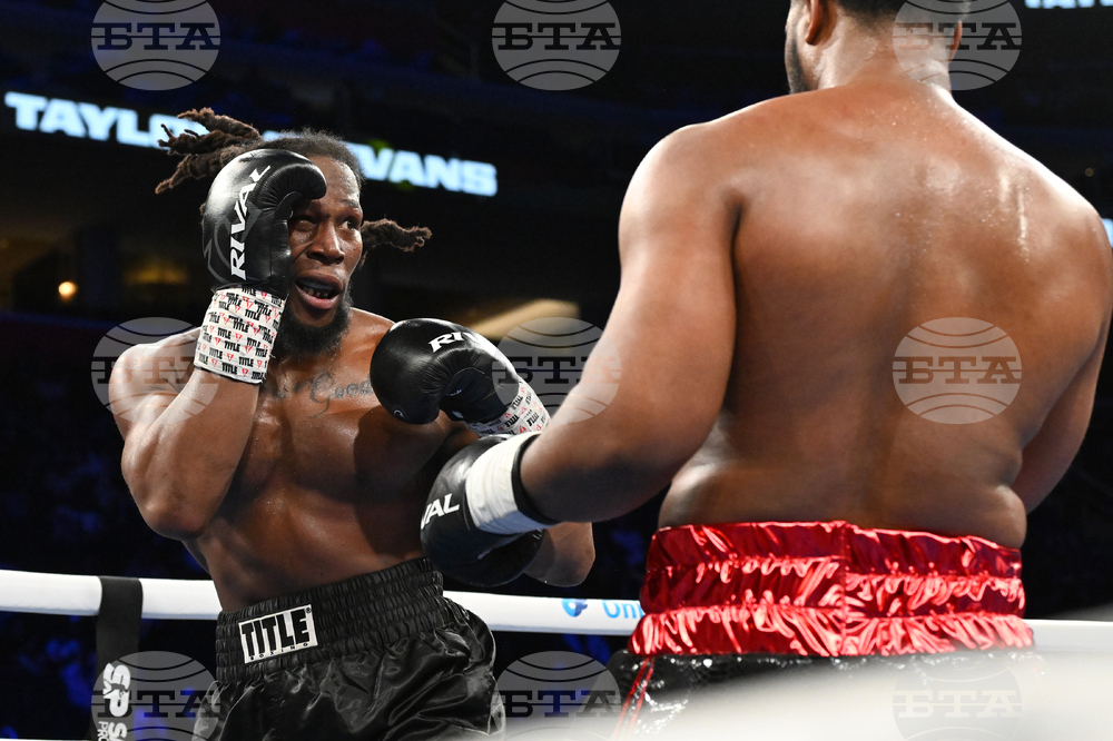 Shields Crews-Dezurn Boxing