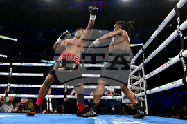 Shields Crews-Dezurn Boxing