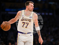 Celtics Lakers Basketball