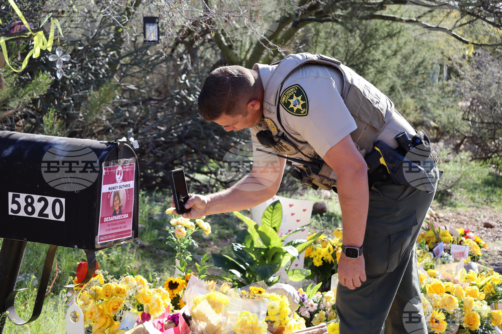 Savannah Guthrie Mom Missing